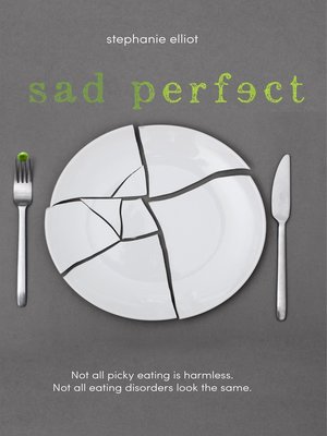 cover image of Sad Perfect